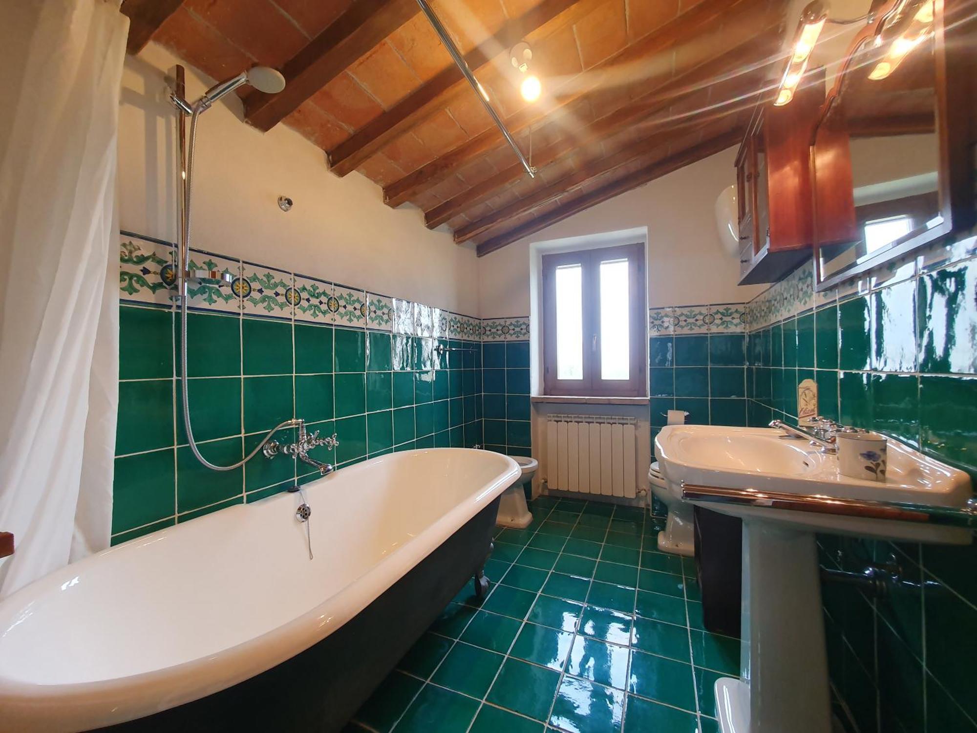 Villa Lisabetta Montecchio  ภายนอก รูปภาพ
