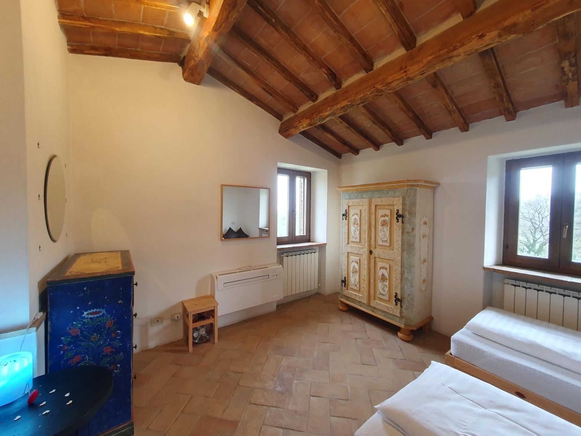 Villa Lisabetta Montecchio  ภายนอก รูปภาพ