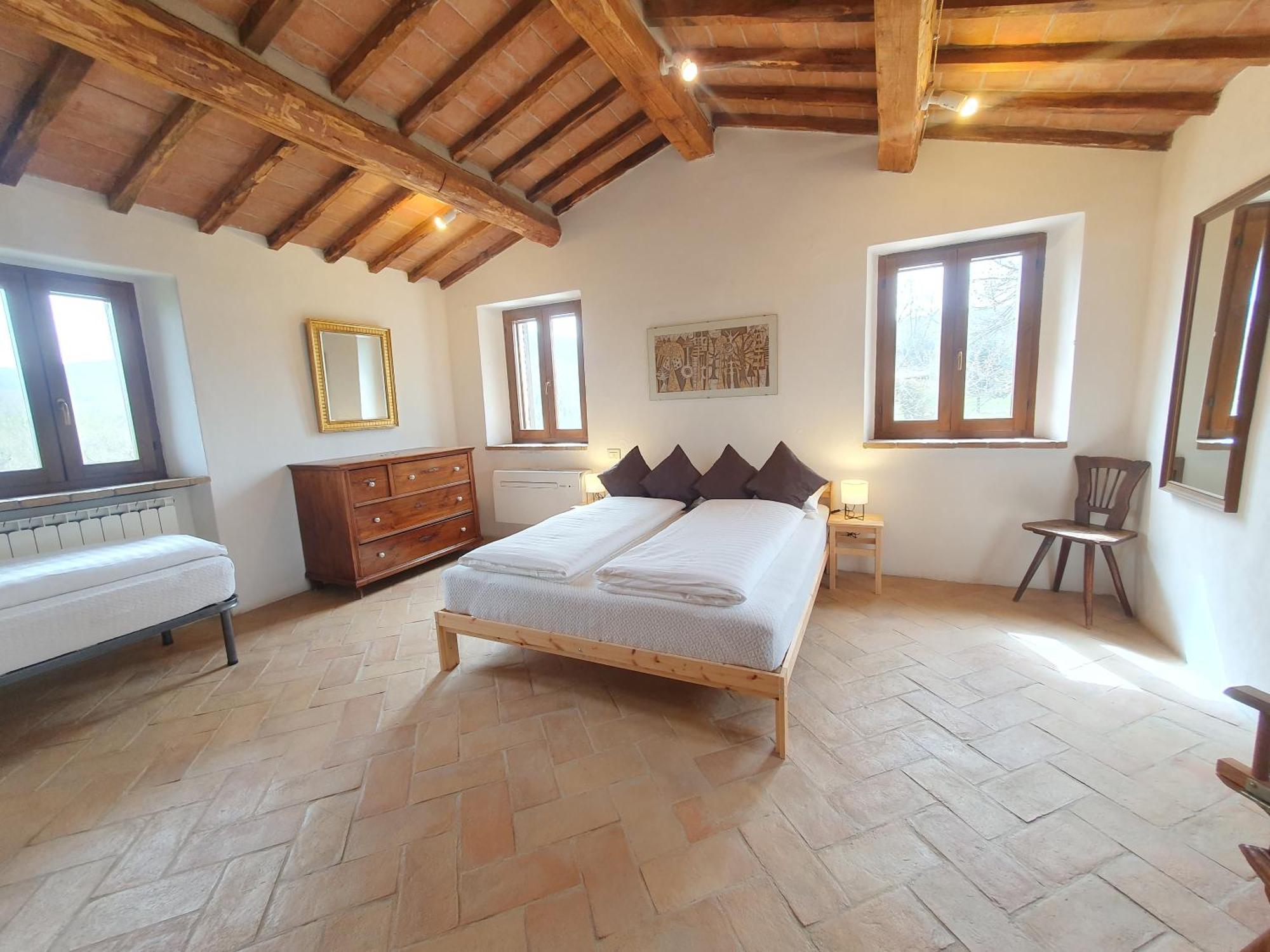 Villa Lisabetta Montecchio  ภายนอก รูปภาพ