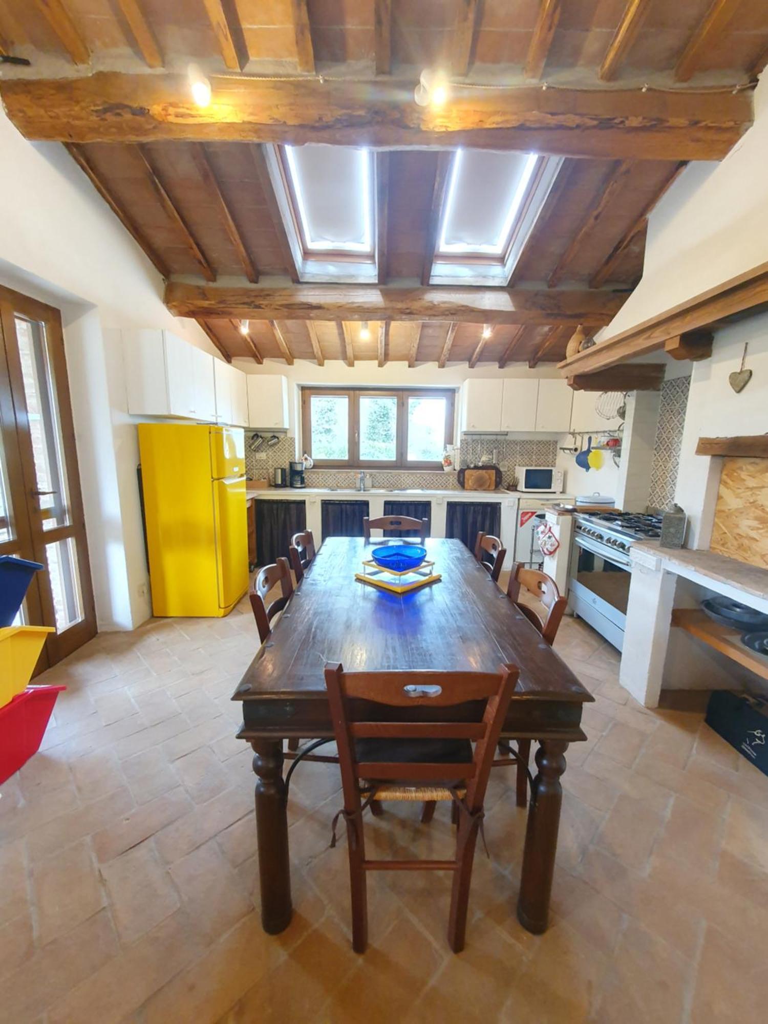 Villa Lisabetta Montecchio  ภายนอก รูปภาพ