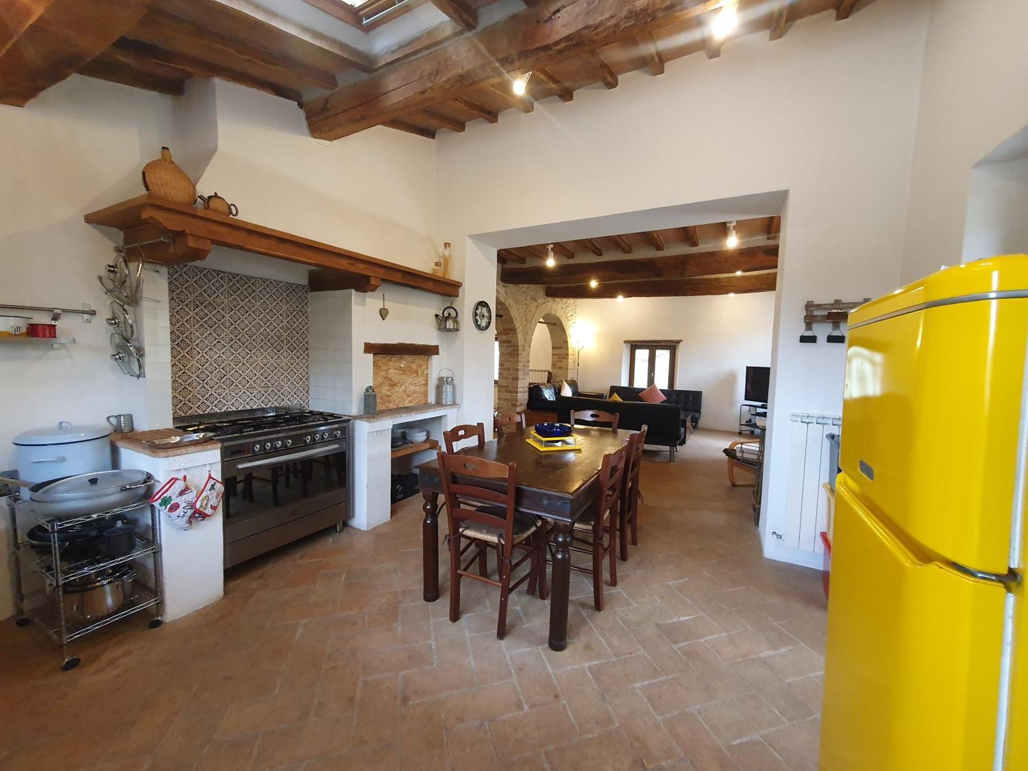 Villa Lisabetta Montecchio  ภายนอก รูปภาพ
